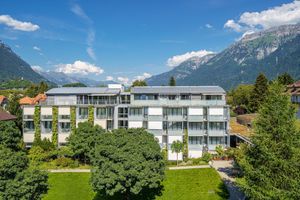 Alojamiento - Hotel Artos Interlaken