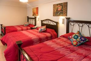 Alojamiento - Santa Maria Hotel - Ayacucho