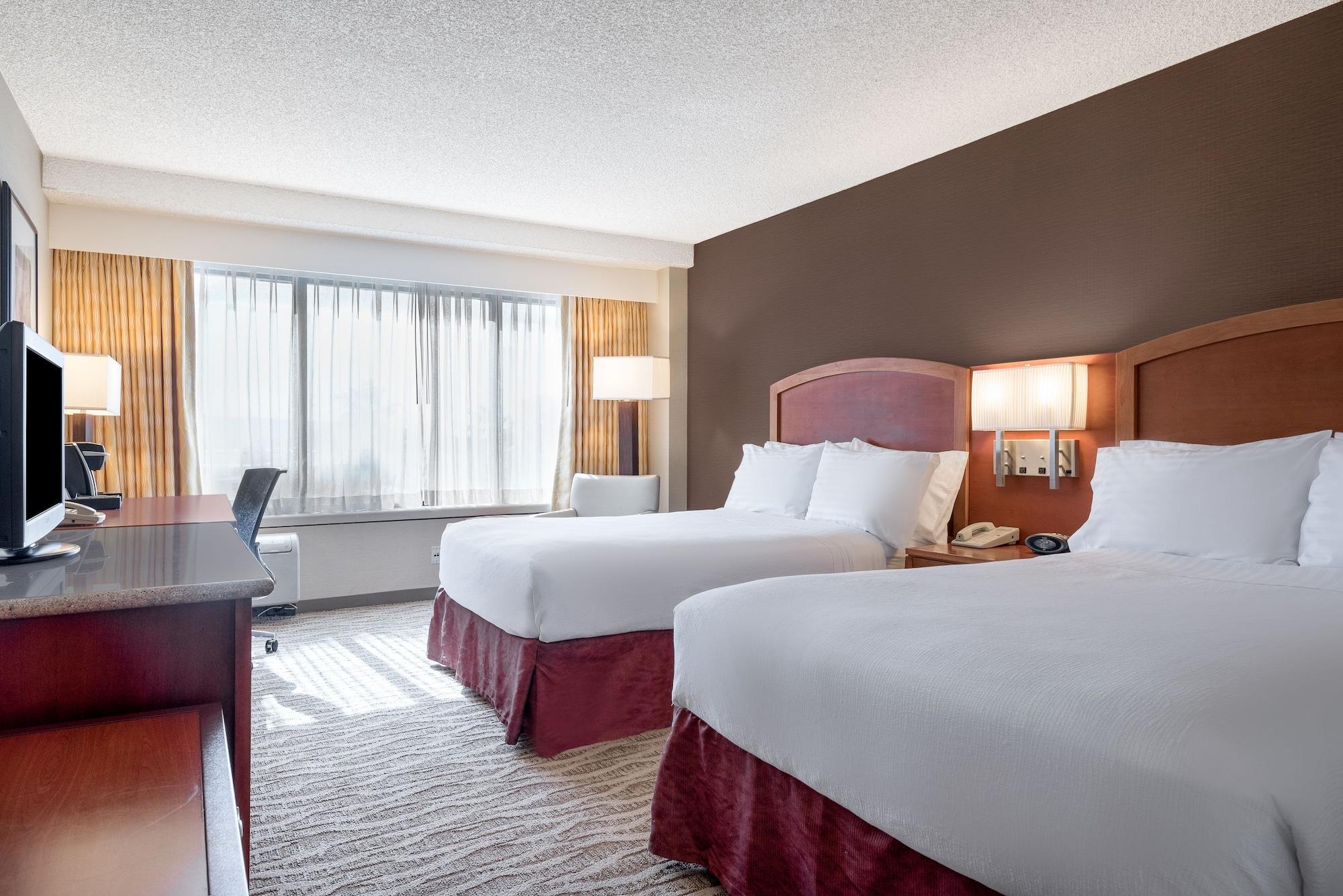 Habitación Holiday Inn Los Angeles Gateway - Torrance by IHG