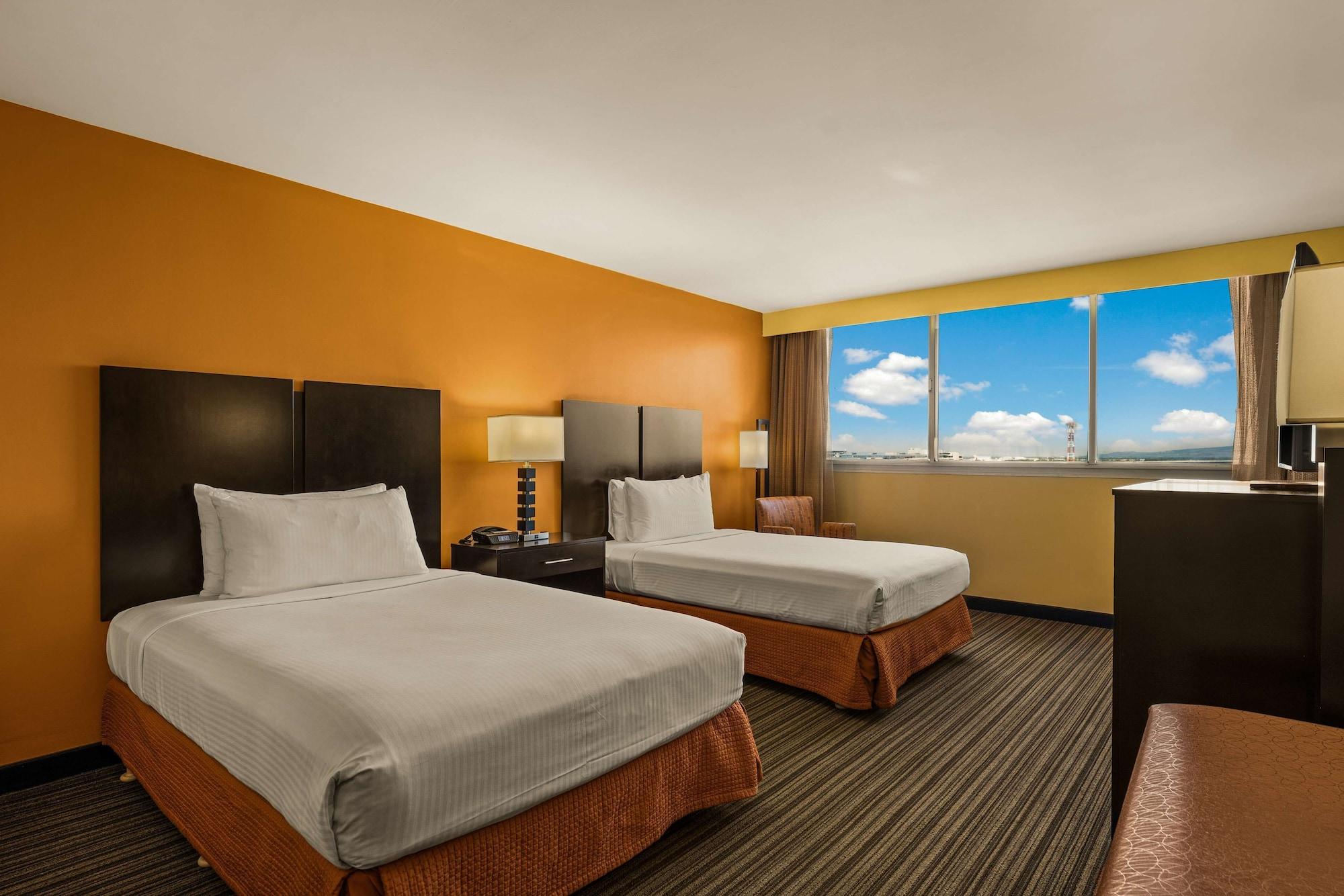 Habitación Best Western The Plaza Hotel Honolulu Airport