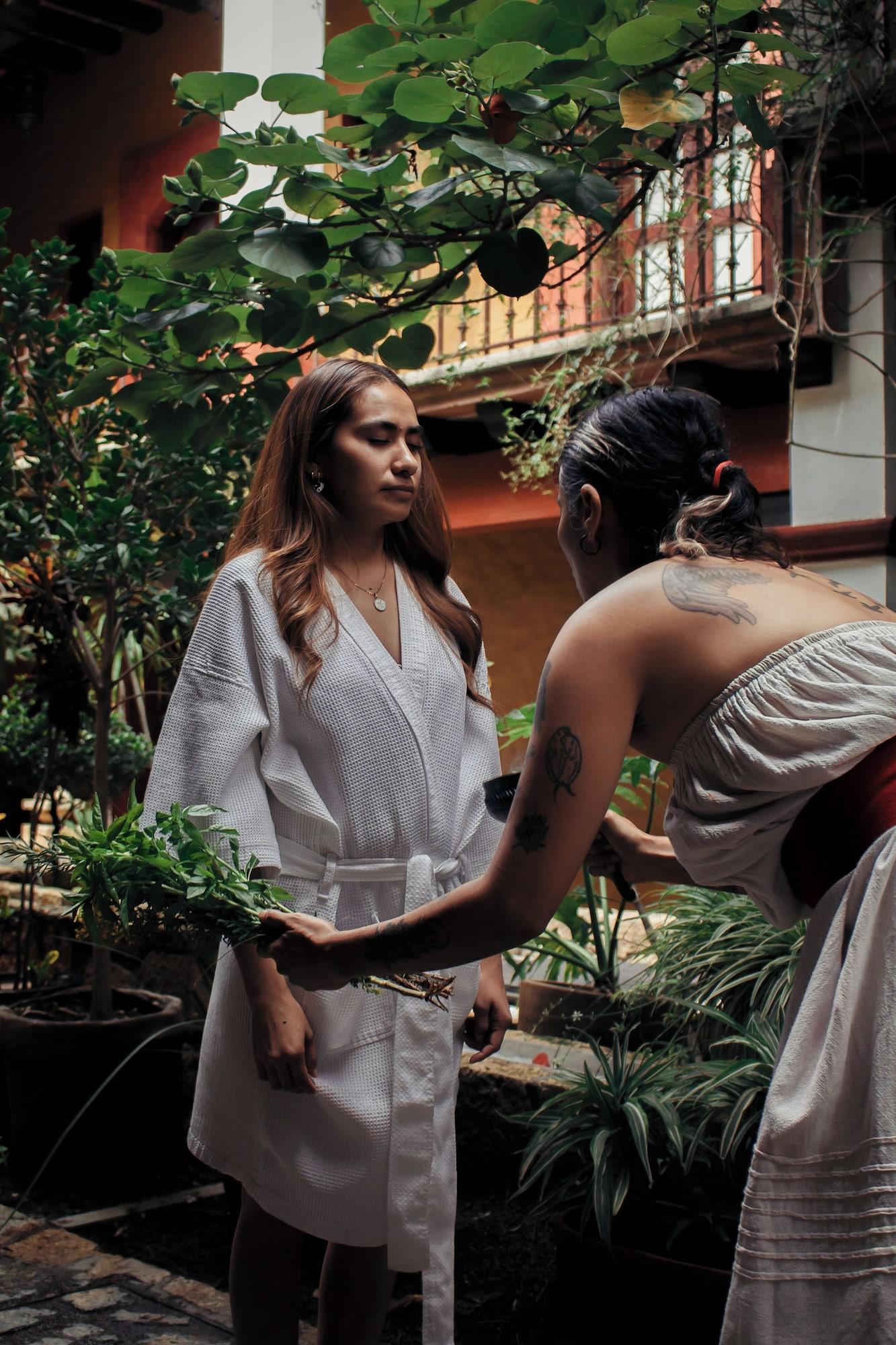 Spa Suites Amanecer by Casa del Sótano