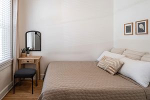 Alquiler Vacacional - Brady St, Fenced in Yard, Close to Lake Michigan