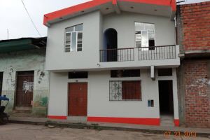Alojamiento - Pacaya Samiria Backpacker Lodge