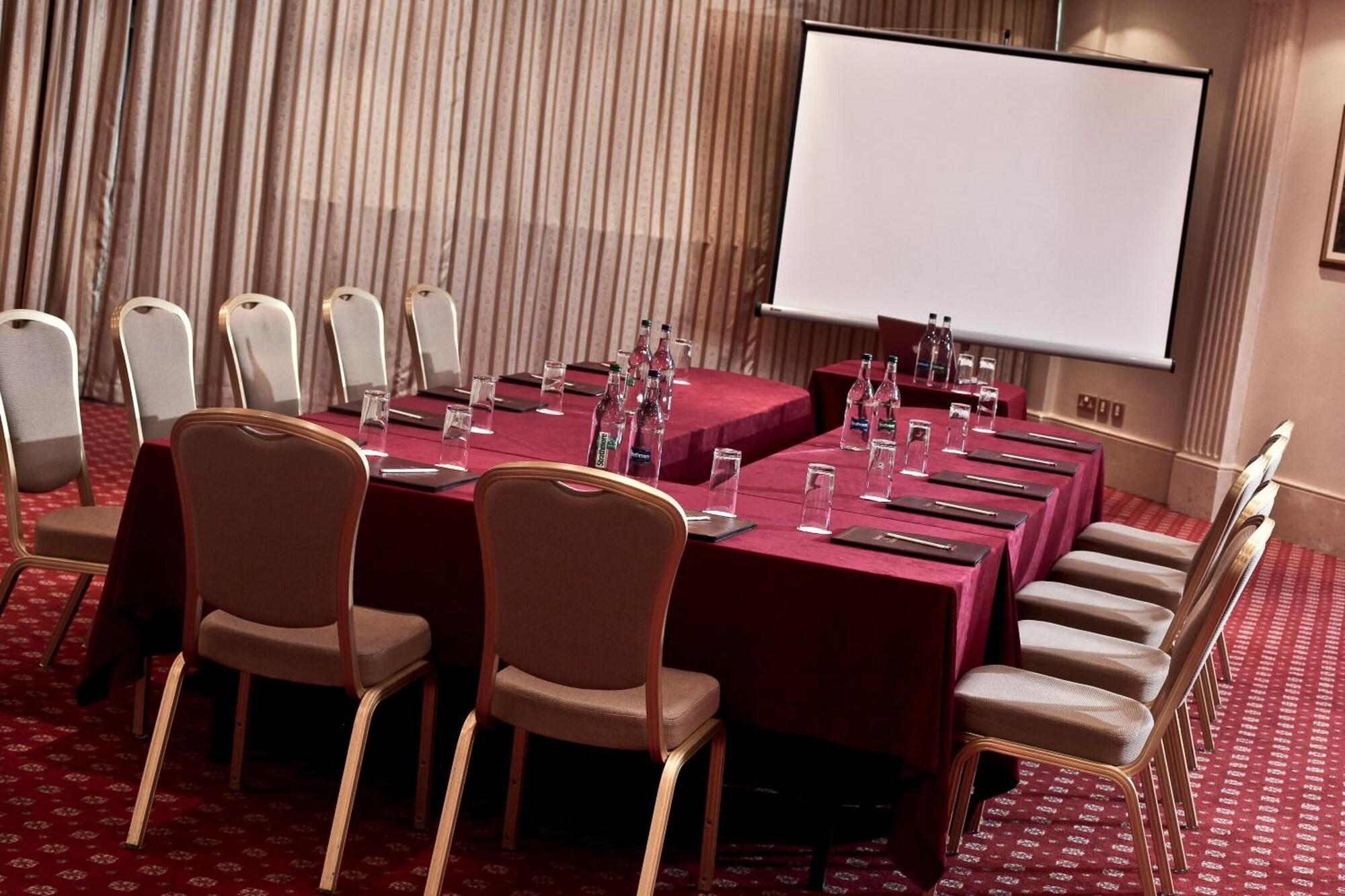 Sala de Reuniones The Casa Hotel, Sure Hotel Collection by Best Western