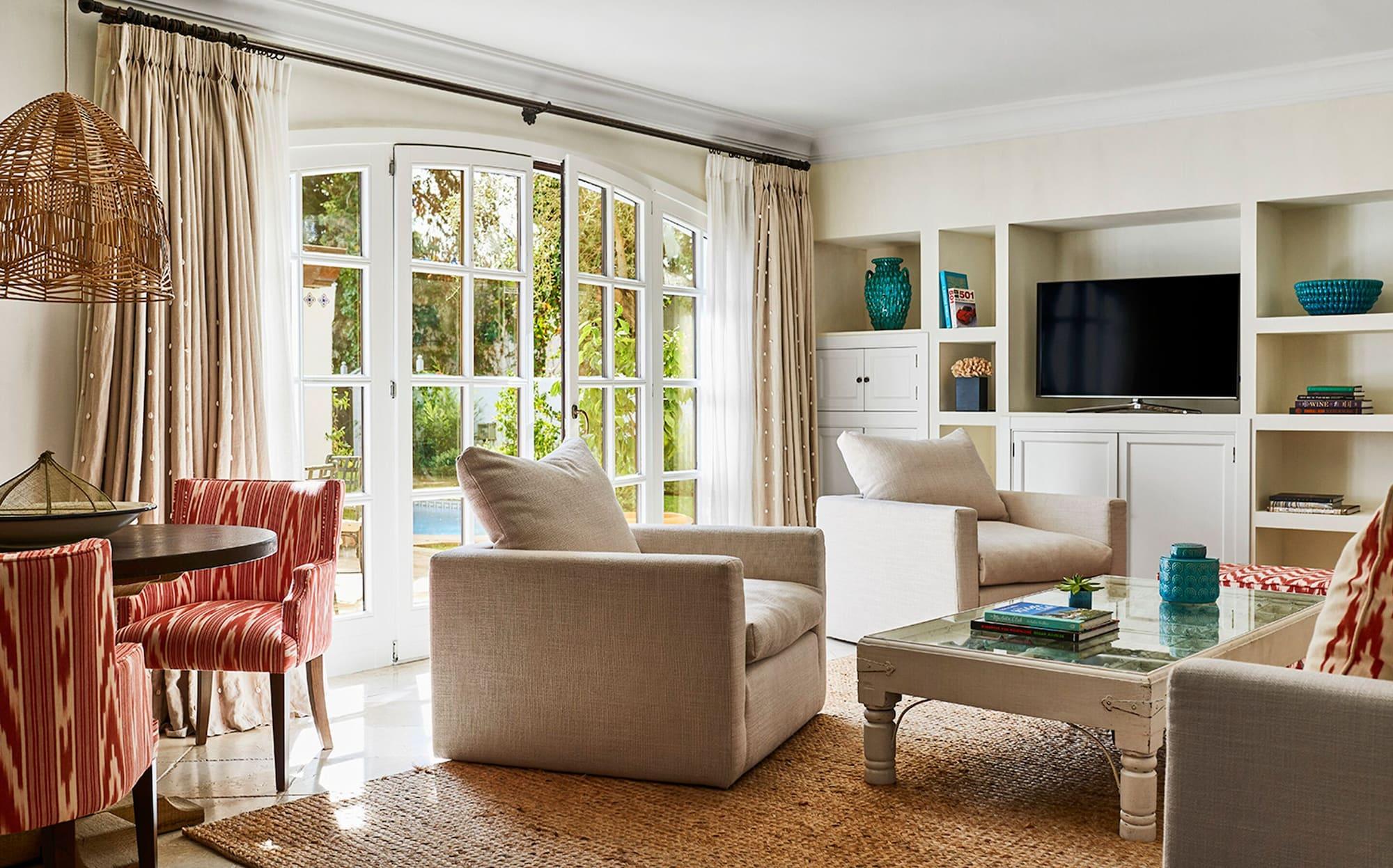 Habitación Marbella Club Hotel Golf Resort & Spa