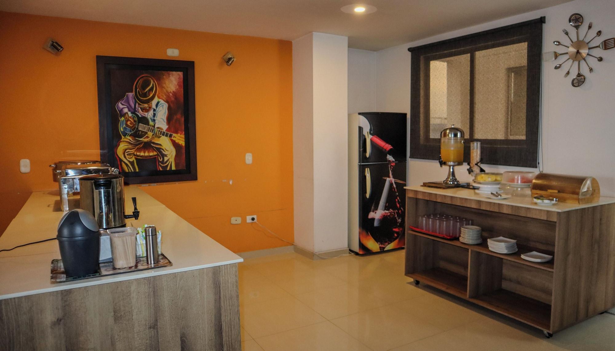 Restaurant Hotel Alessio