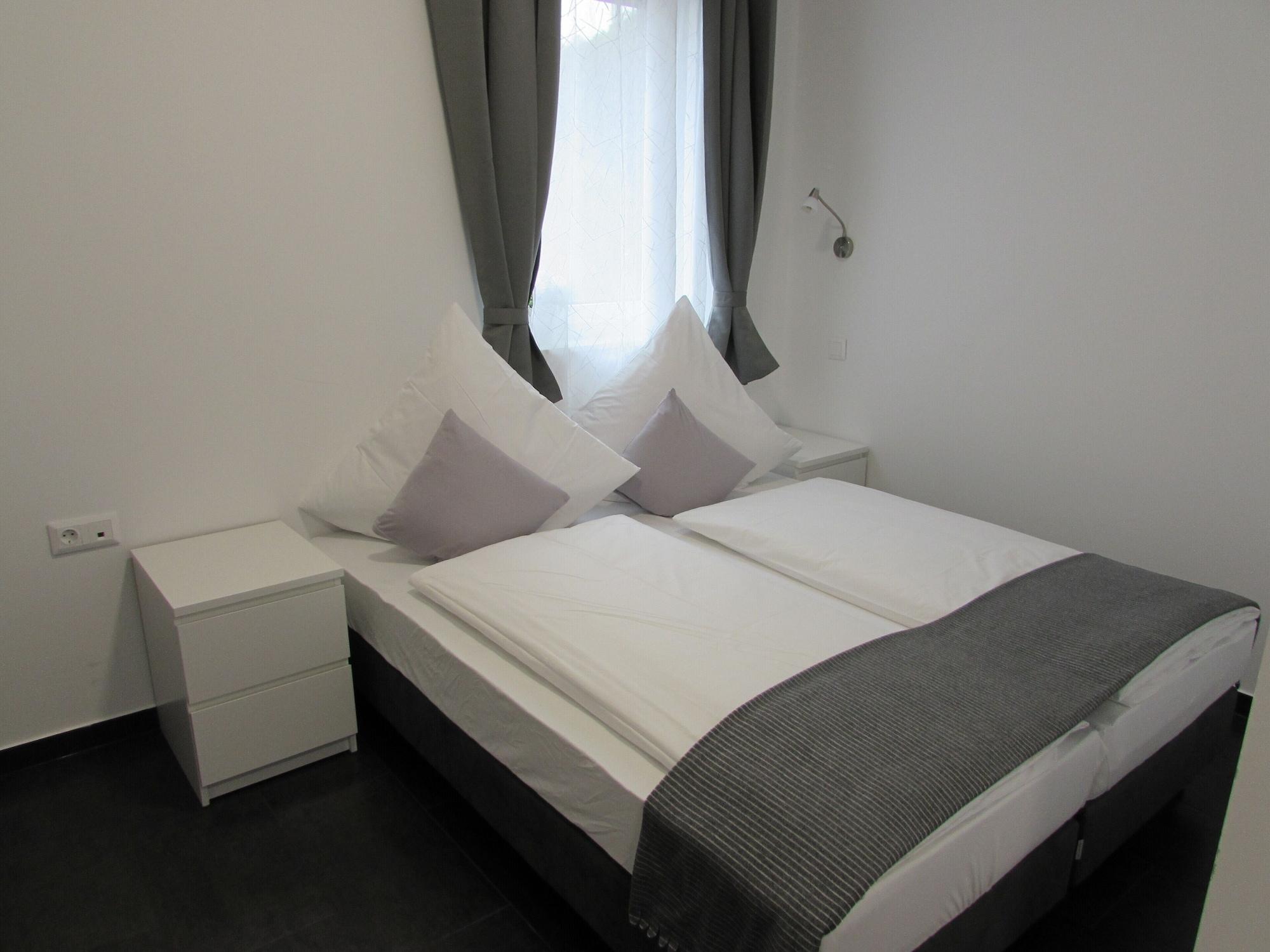 Habitación Hotel201