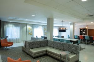 Alojamiento - Holiday Inn Hotel & Suites Raleigh-Cary (I-40 @Wal