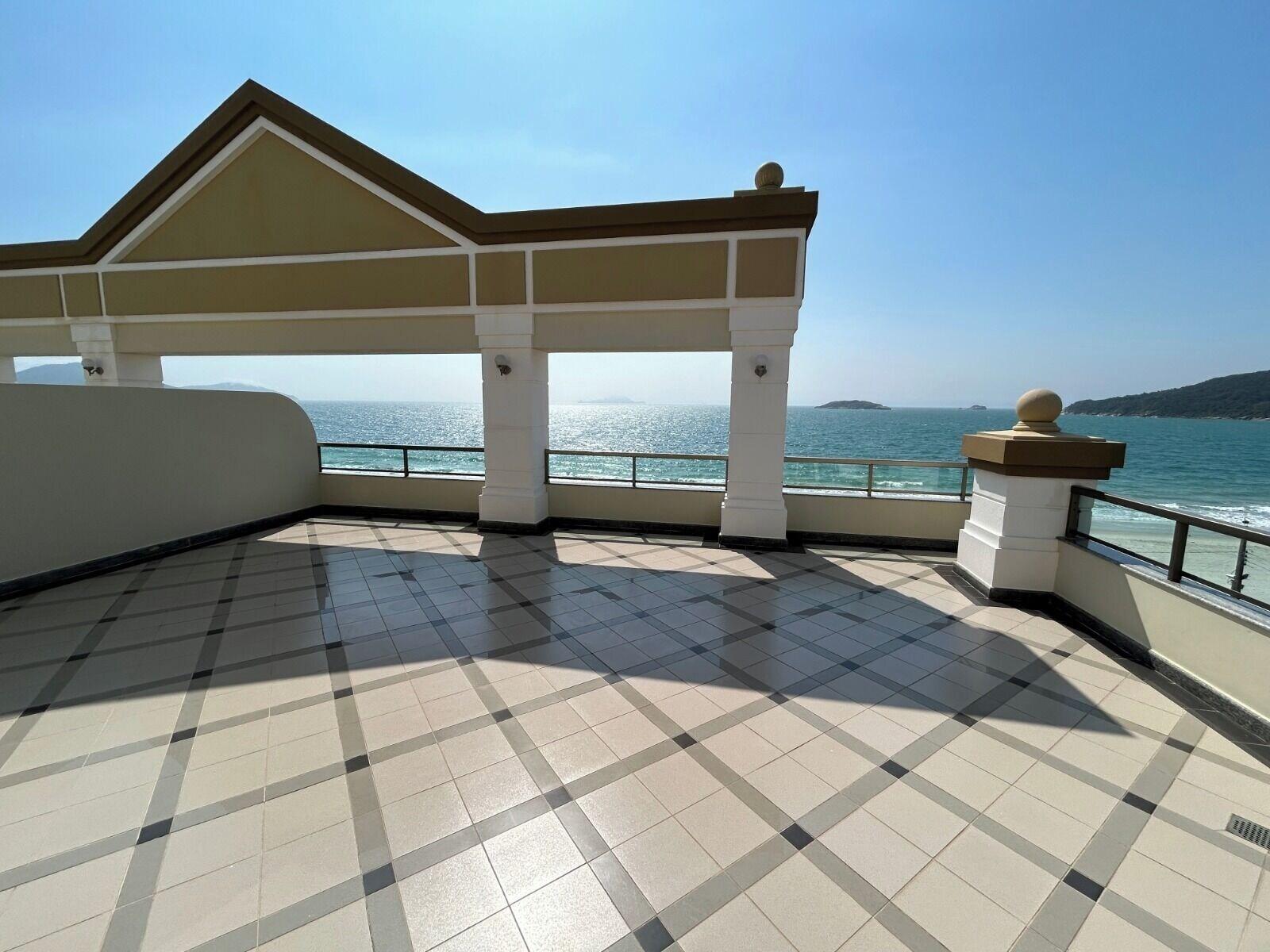 Habitación GOLFINHOS APART HOTEL