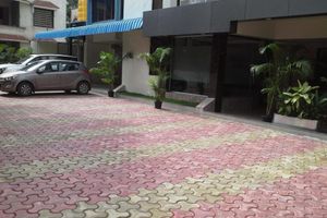 Alojamiento - Hotel Galaxy's Vaibhav