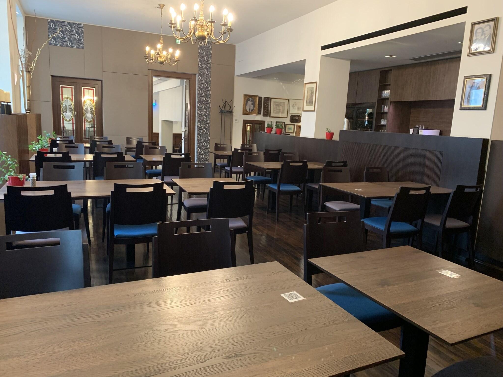 Restaurant Eden Hotel Früh am Dom
