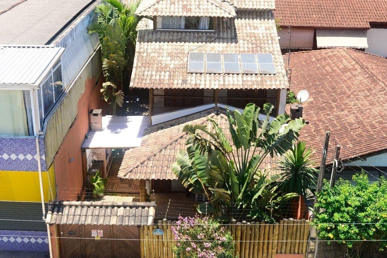 Vista Exterior Lalabella Itagua