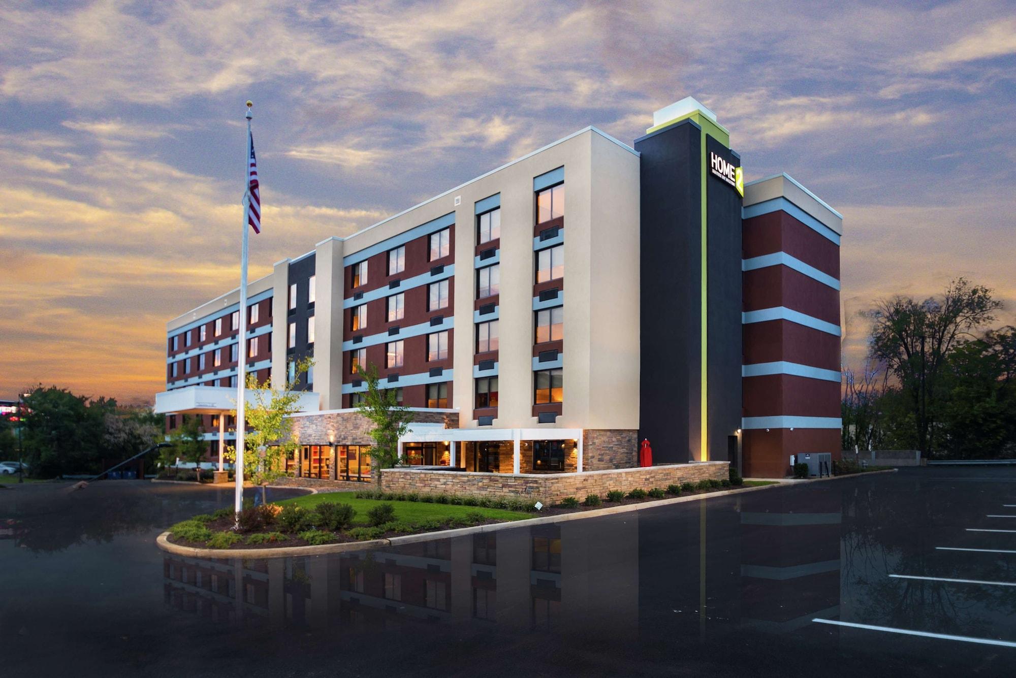 Varios Home2 Suites by Hilton King of Prussia/Valley Forge, PA