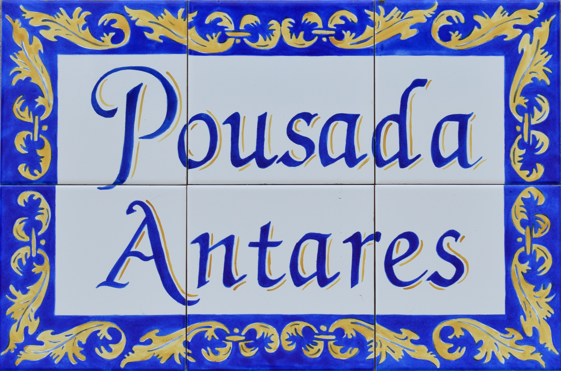 Varios Pousada Antares de Paraty