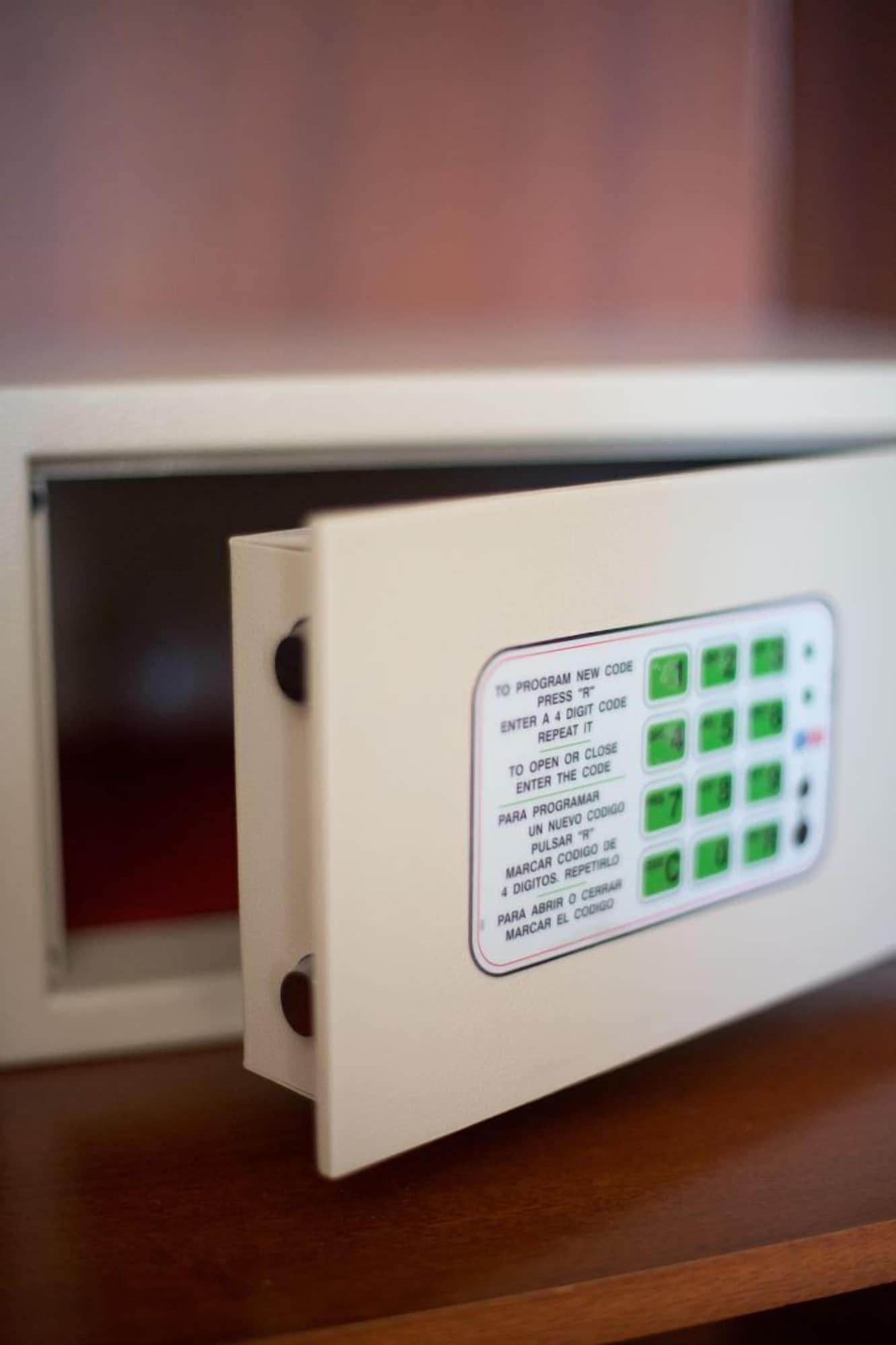 Set de Habitación Hotel Apartamentos Dabarca