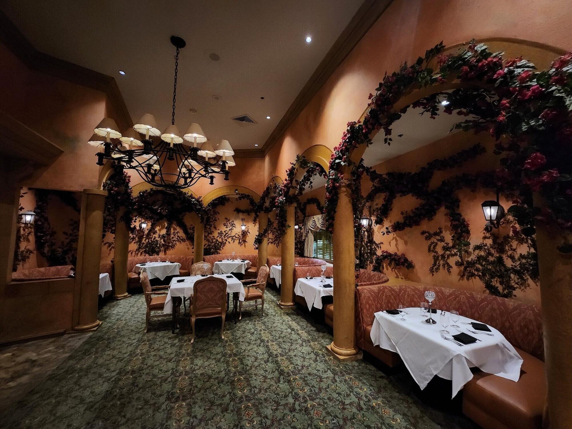 Restaurant Buffalo Bill's Resort & Casino, a Travelodge by Wyndham