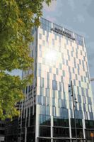 Alojamiento - Elite Hotel Carolina Tower