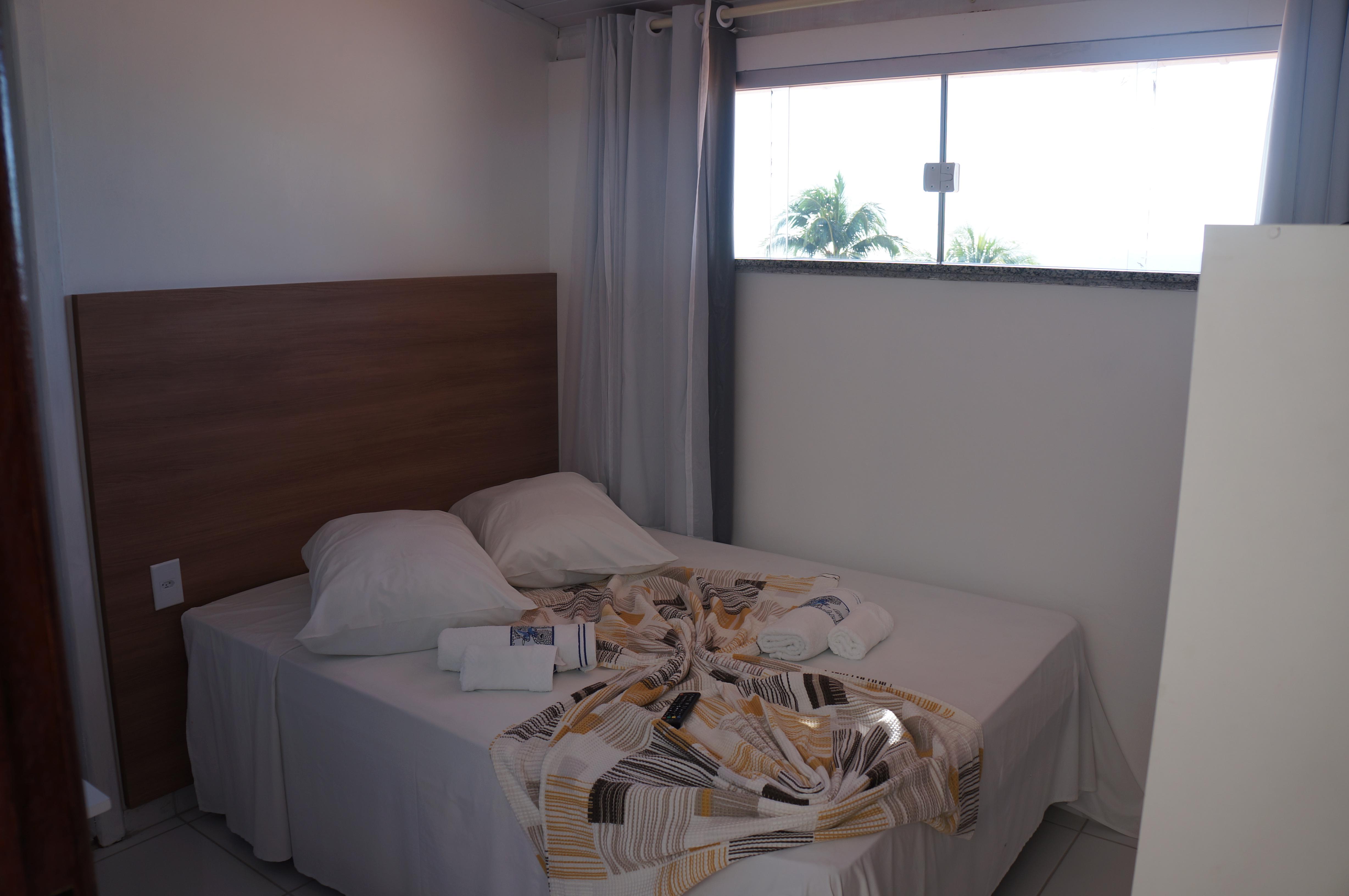 Habitación Pousada Ilha do Sol