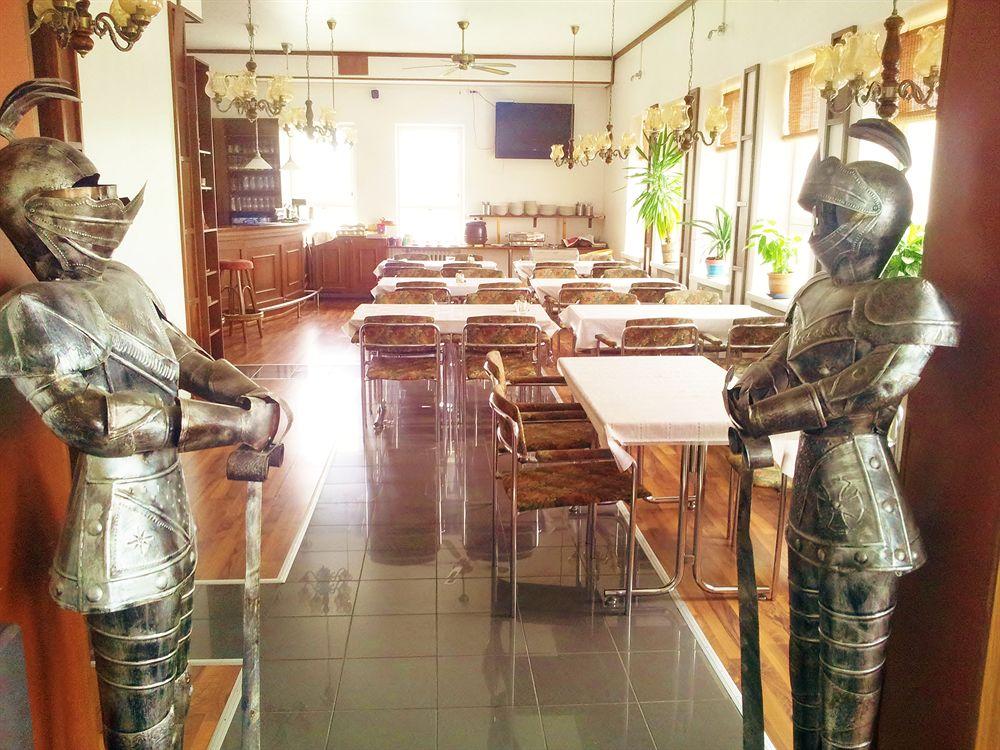 Restaurant Hotelli Suonenjoki