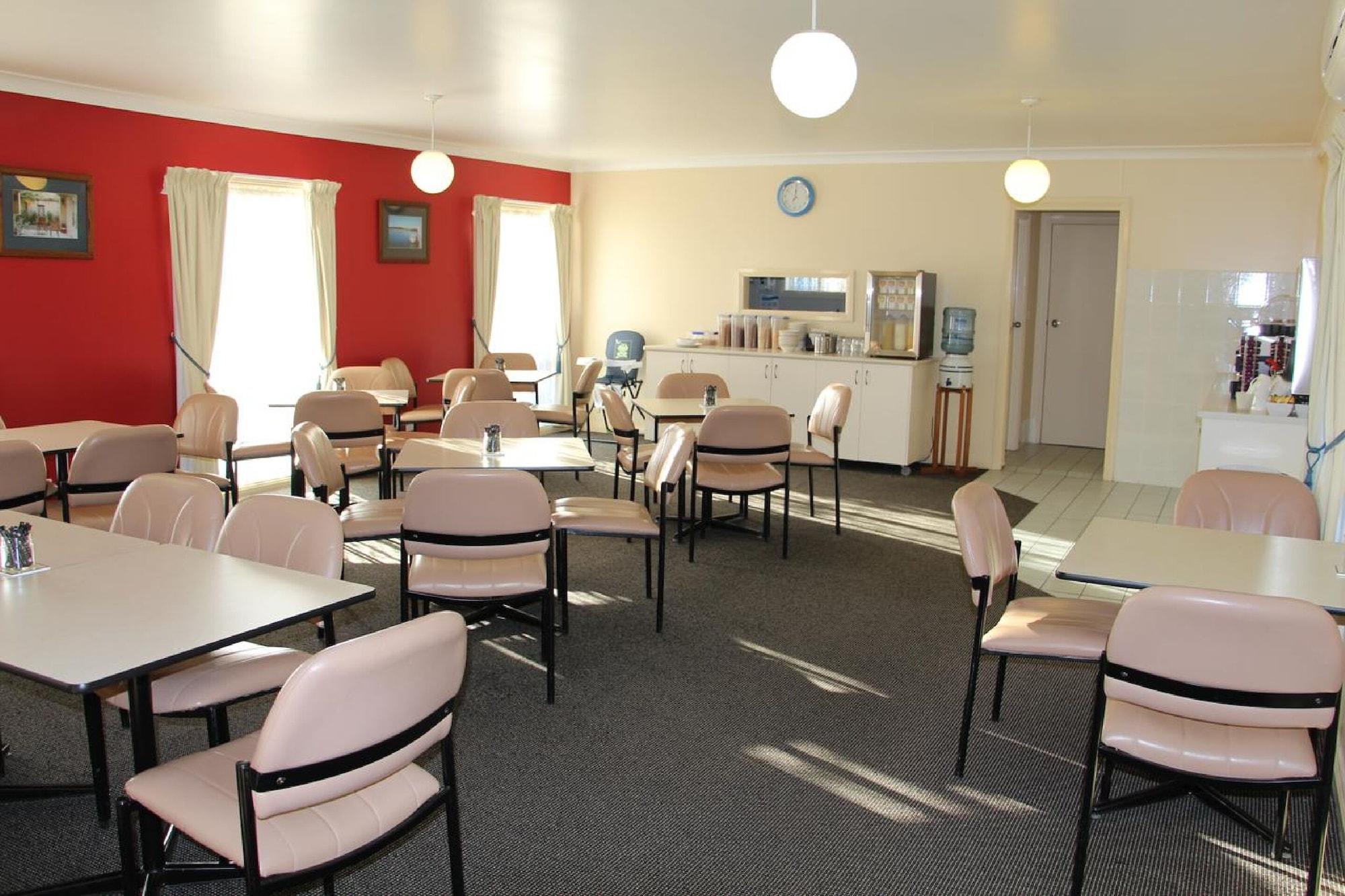 Restaurant Motel 359