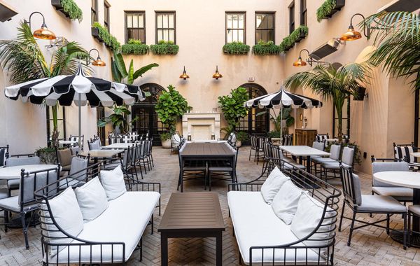 The Guild Hotel, San Diego Downtown, a Marriott Tribute Portfolio Hotel