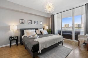 Alquiler Vacacional - Luxury waterfront condo with the spectacular bay view