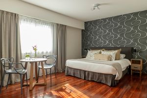 Alojamiento - Argenta Tower Hotel And Suites