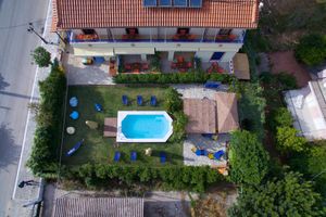 Alojamiento - Kalypso Studios & Apartments