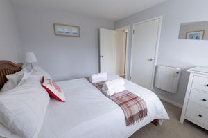 Alquiler Vacacional - Central Lerwick holiday apartment