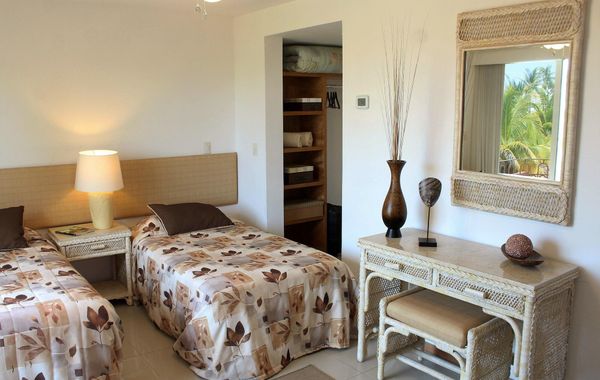 Marina Costa Bonita - Los mejores hoteles todo incluido en Mazatlán, Sinaloa