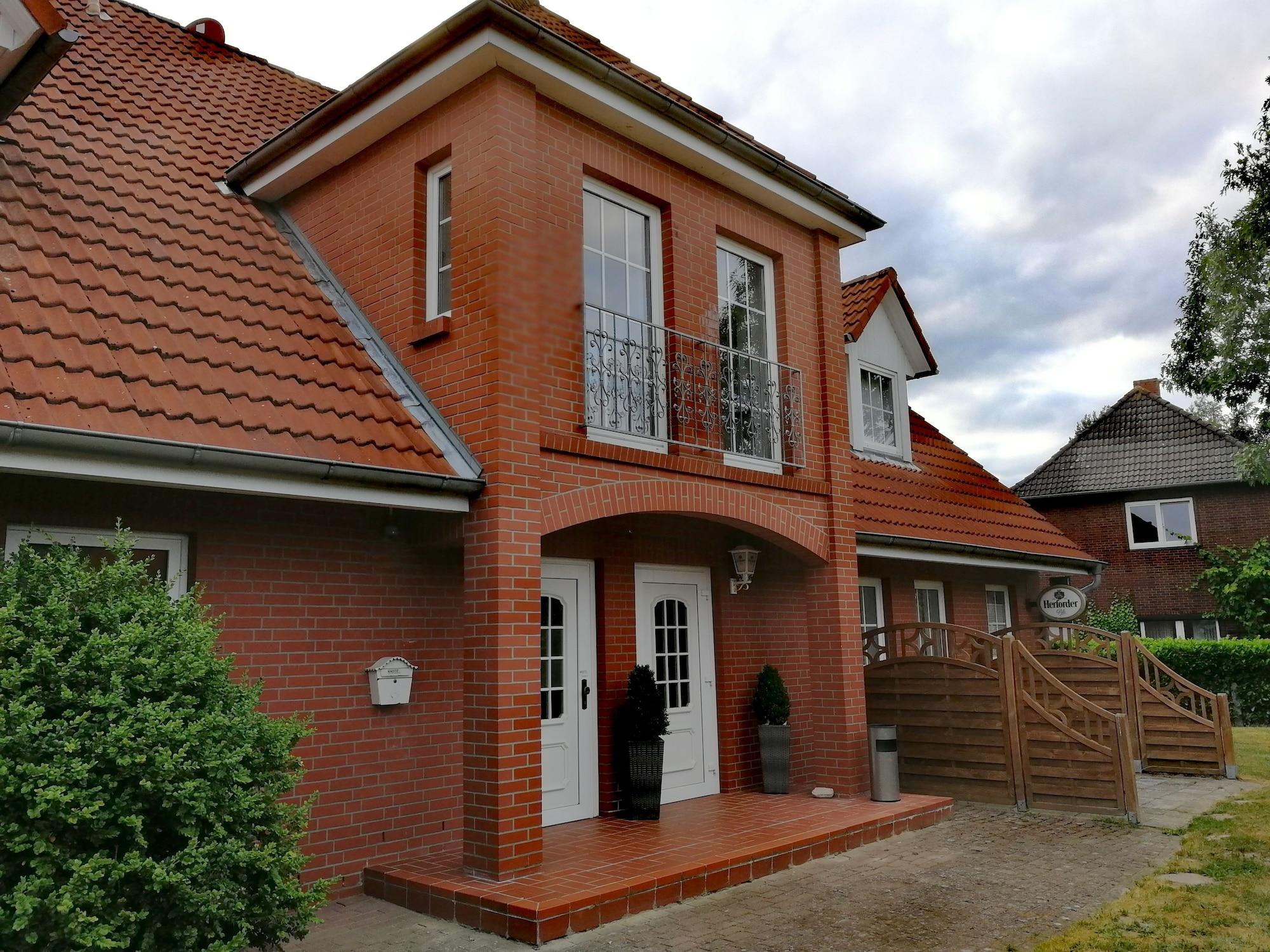 Vista Exterior Hotel & Gasthaus Zum Domkreuger