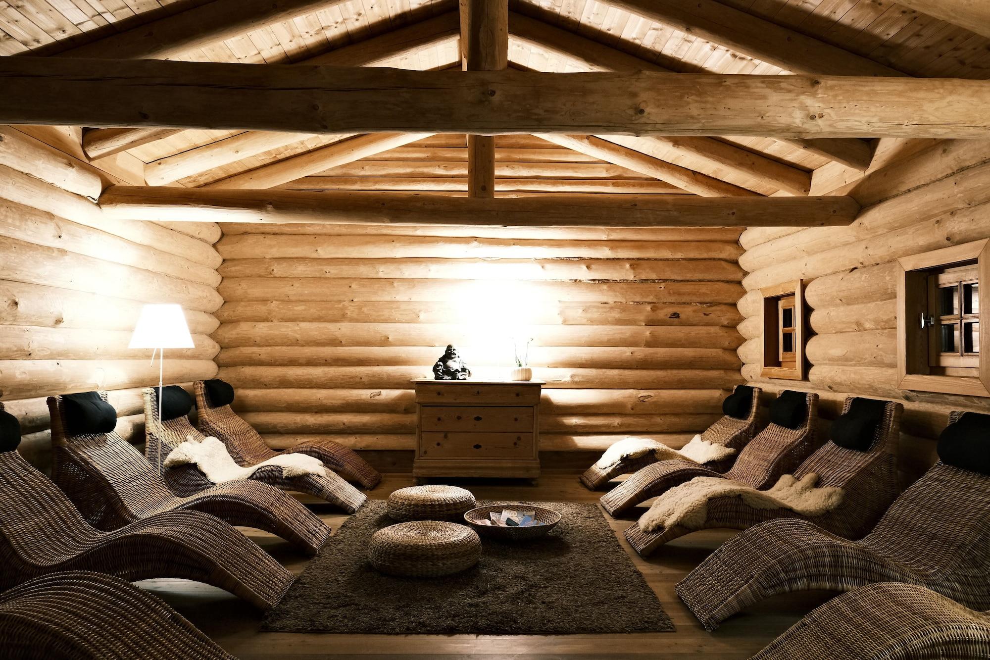 Spa Hotel Sturm Bio- & Wellnesshotel in der Rhön