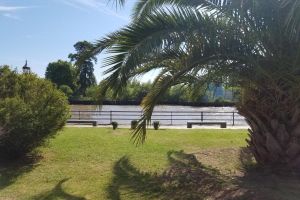 Alojamiento - Costa de Tigre, habitaciones