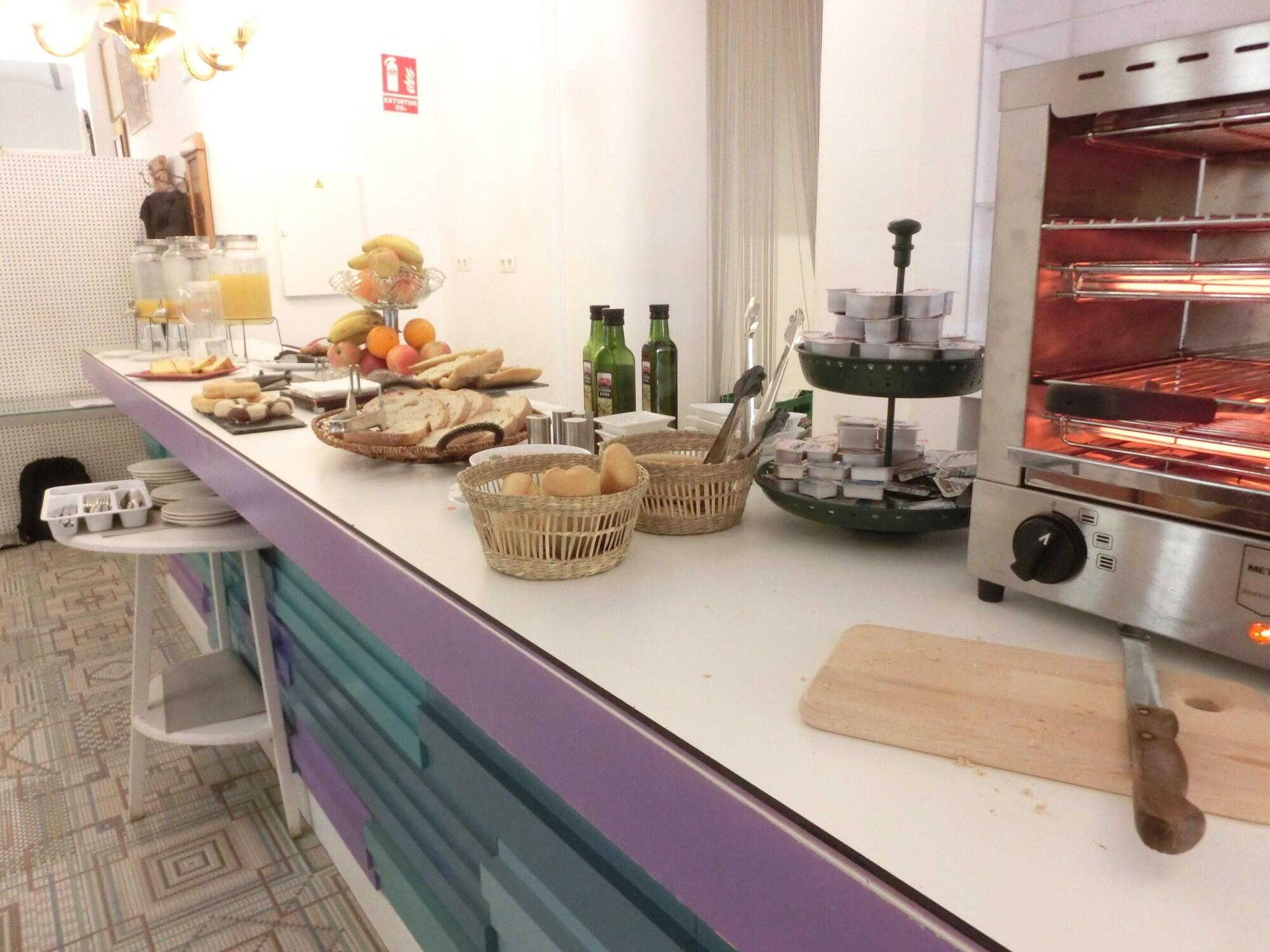 Restaurant Hotel Les Monges Palace Boutique