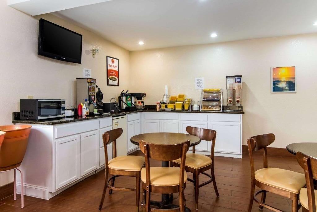 Restaurant Kings Inn