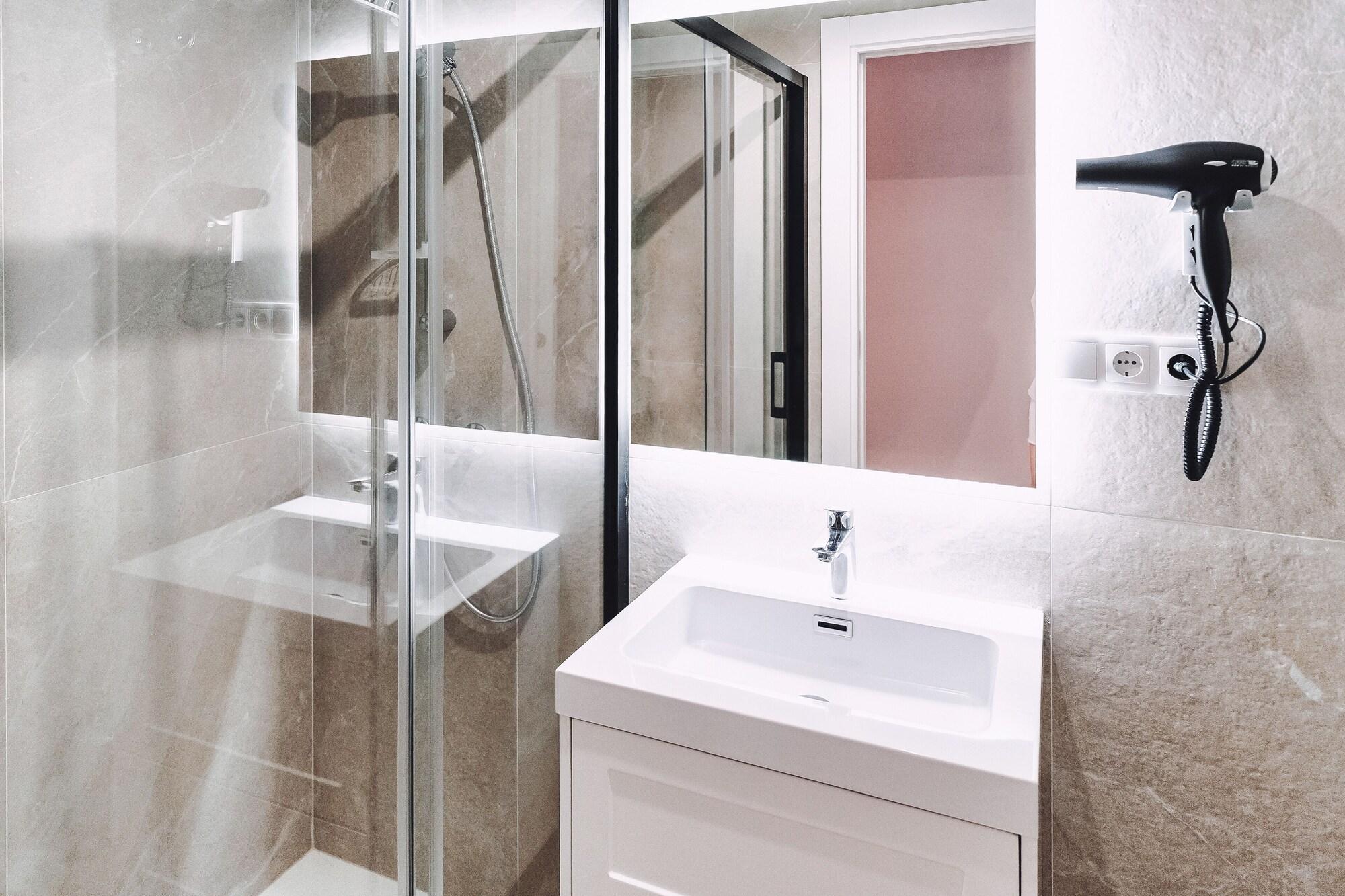 Equipamiento de Habitación Estrella De Mar - Boutique ApartHotel