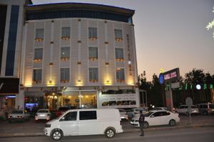 Hotel - GLOBAL OTEL