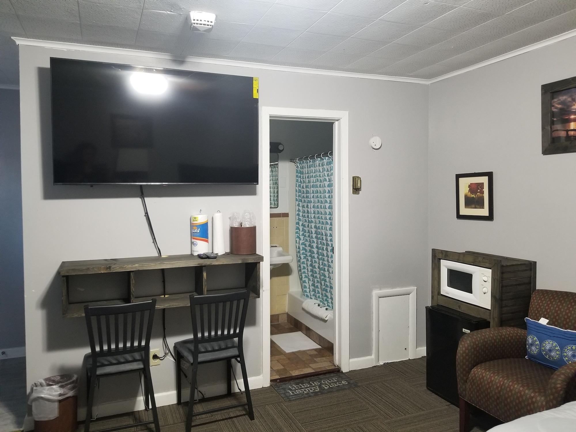 Set de Habitación Fiesta City Motel