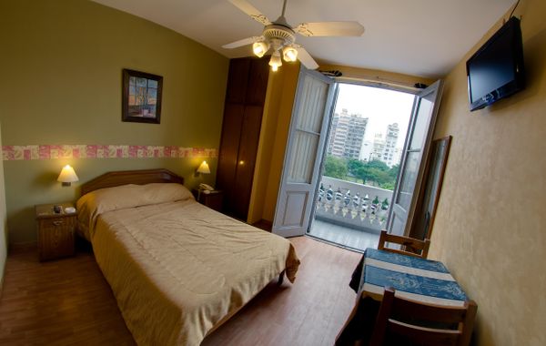 Hotel Internacional