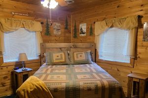 Alquiler Vacacional - Hidden Haven - Your secluded Mountain Sanctuary - Pet Friendly
