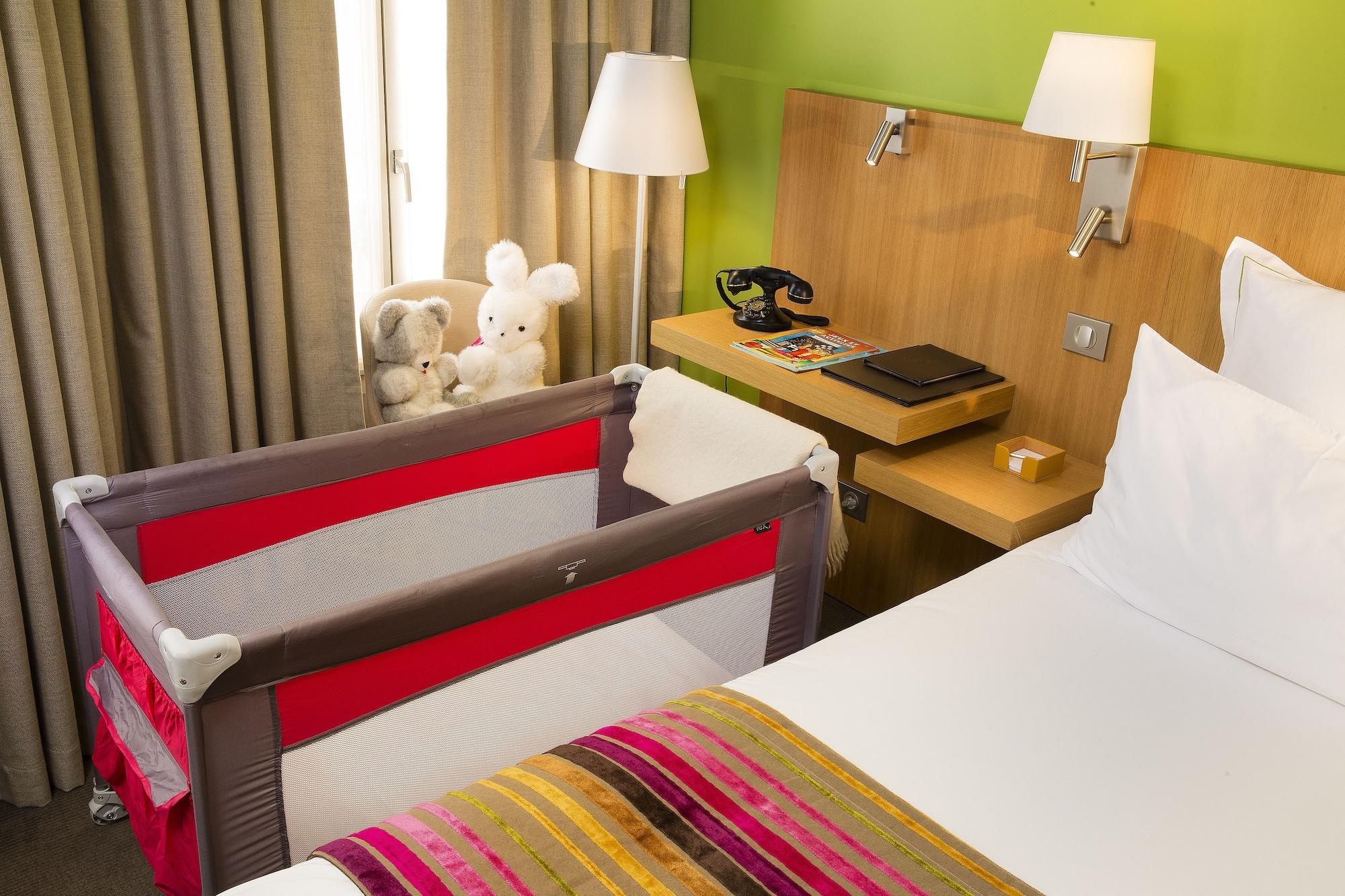 Sala de Reuniones Hotel Cordelia