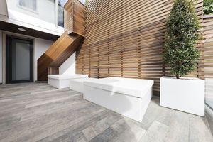 Alojamiento - Hostal Residencia Victoria