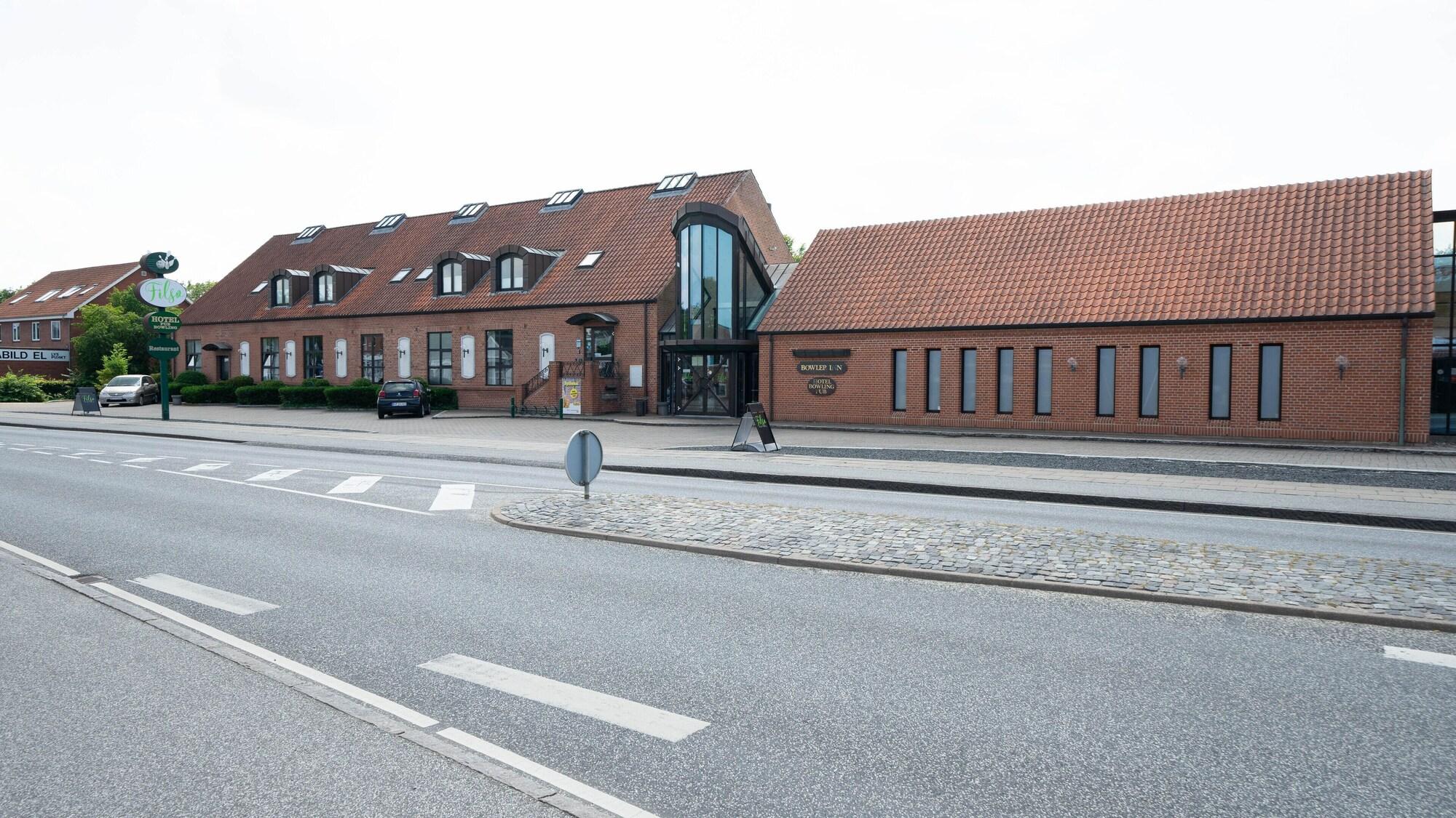 Varios Filsø Hotel - Tønder
