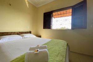 Alquiler Vacacional - Casa Incrível na Vivenda do Iguape