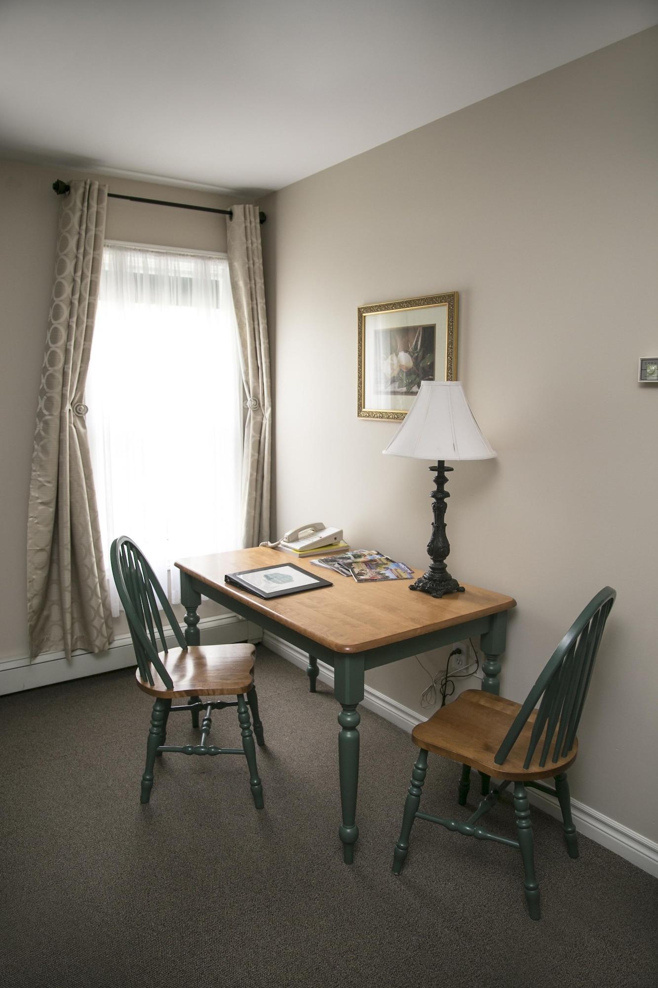 Set de Habitación The Harbour House