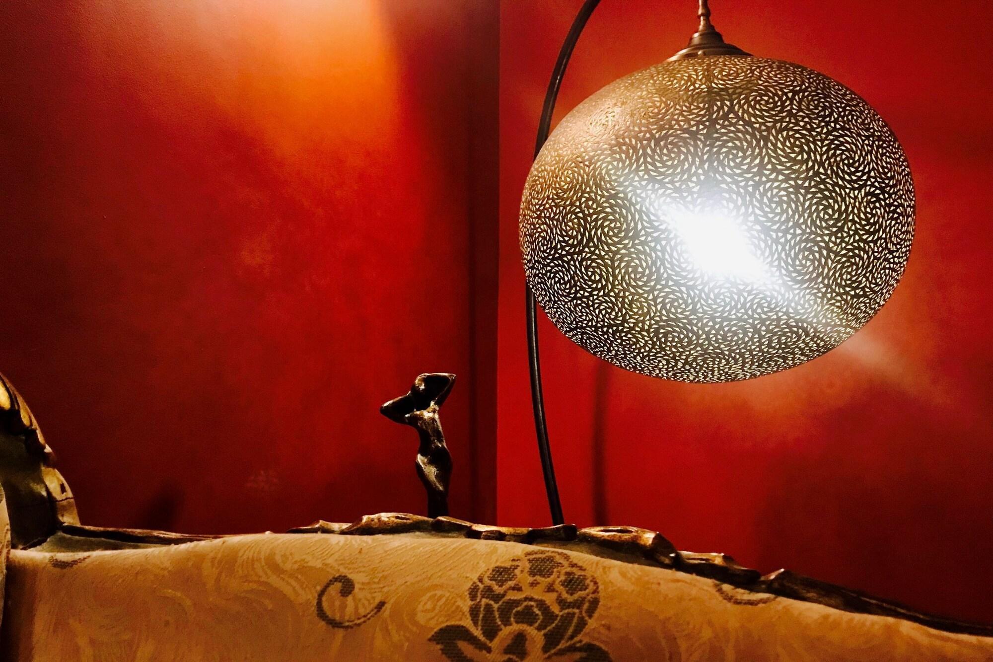 Comodidades del Alojamiento LUXa Charm House by LovelyStay