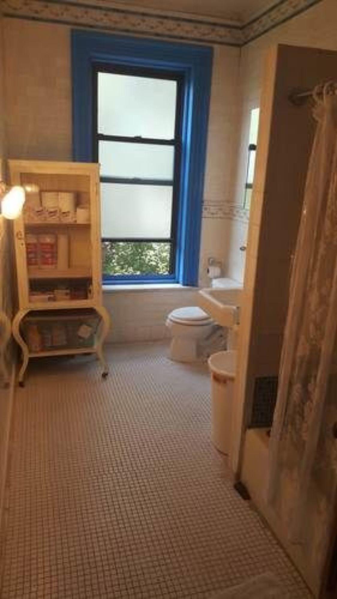 Equipamiento de Habitación Illumination Bed & Breakfast