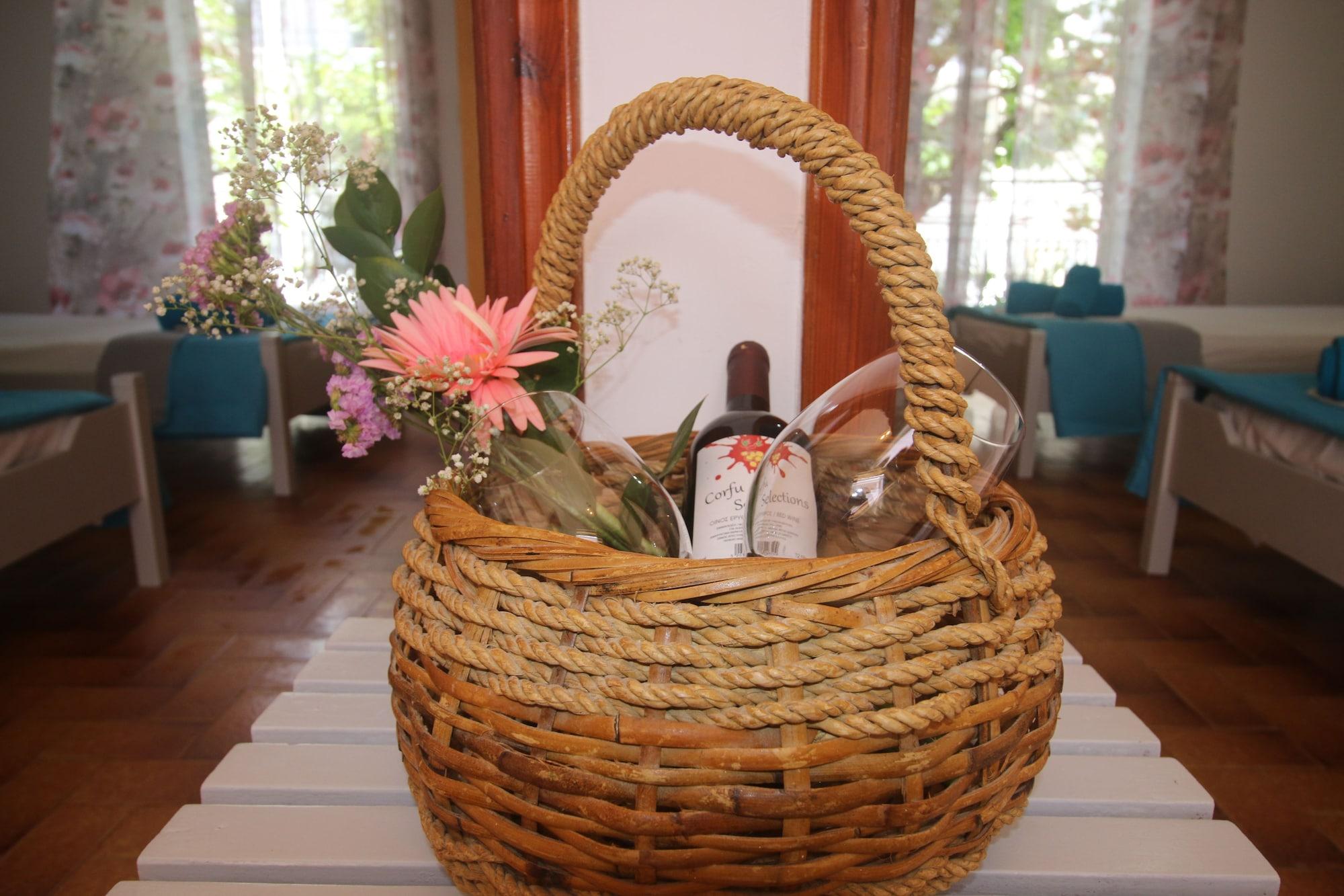 Habitación Utopia Kavos Hotel