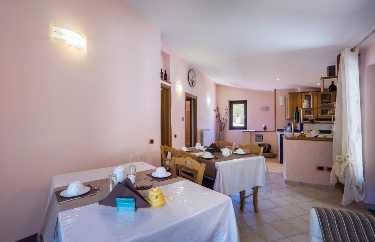Restaurant Il Tintore