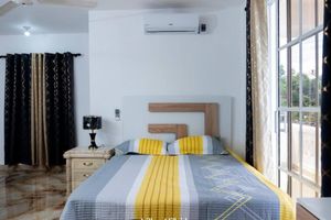 Alquiler Vacacional - Villas Hillside apt 3